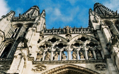 Visita Catedral de Burgos