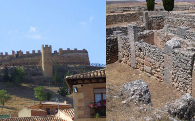 Tour Ribera del Duero