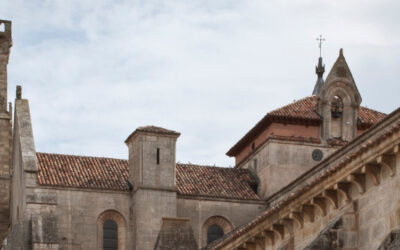 Visita Monasterio de Santa Mª la Real de Huelgas